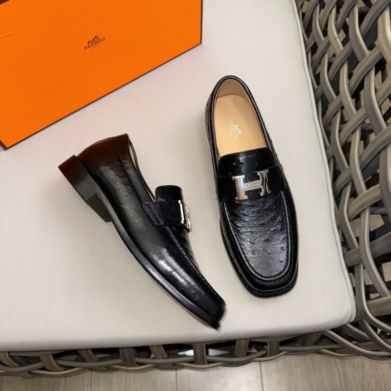 Hermes Business Shoes